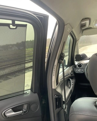 Ford S-Max cena 39999 przebieg: 235000, rok produkcji 2010 z Miastko małe 154
